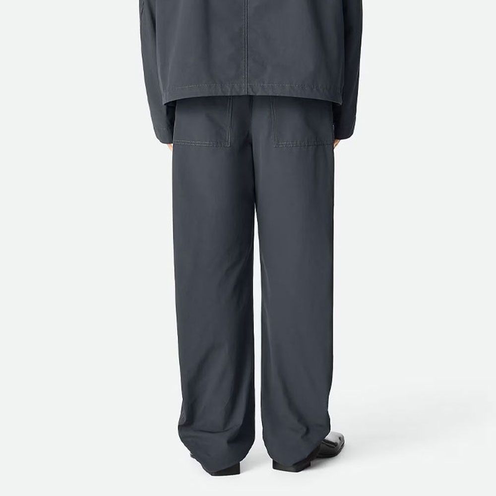 Bottega Veneta Bottega Veneta Cotton Casual Pants Size S Size US 30 / EU 46 - 13 Thumbnail