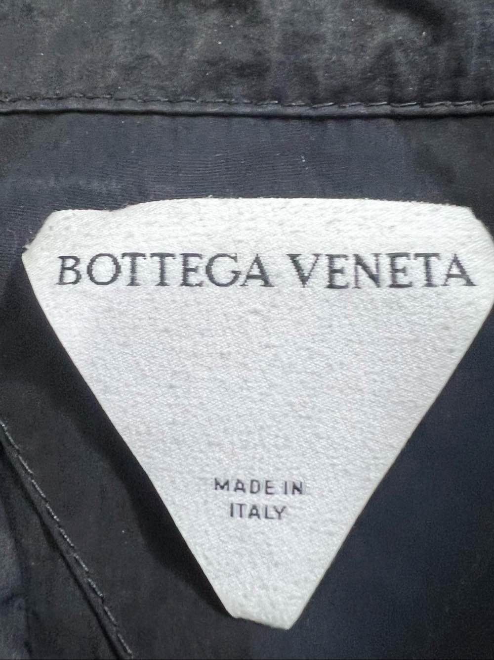 Bottega Veneta Bottega Veneta Nylon Zip Jacket Size S Size US S / EU 44-46 / 1 - 3 Thumbnail
