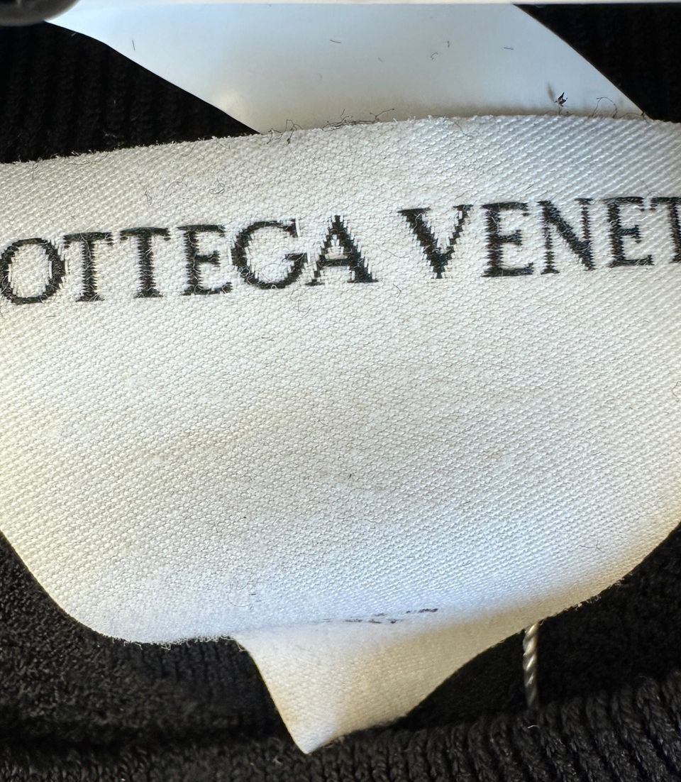 Bottega Veneta Bottega Veneta Green Stitch Sweater Size XS Size US XS / EU 42 / 0 - 3 Thumbnail