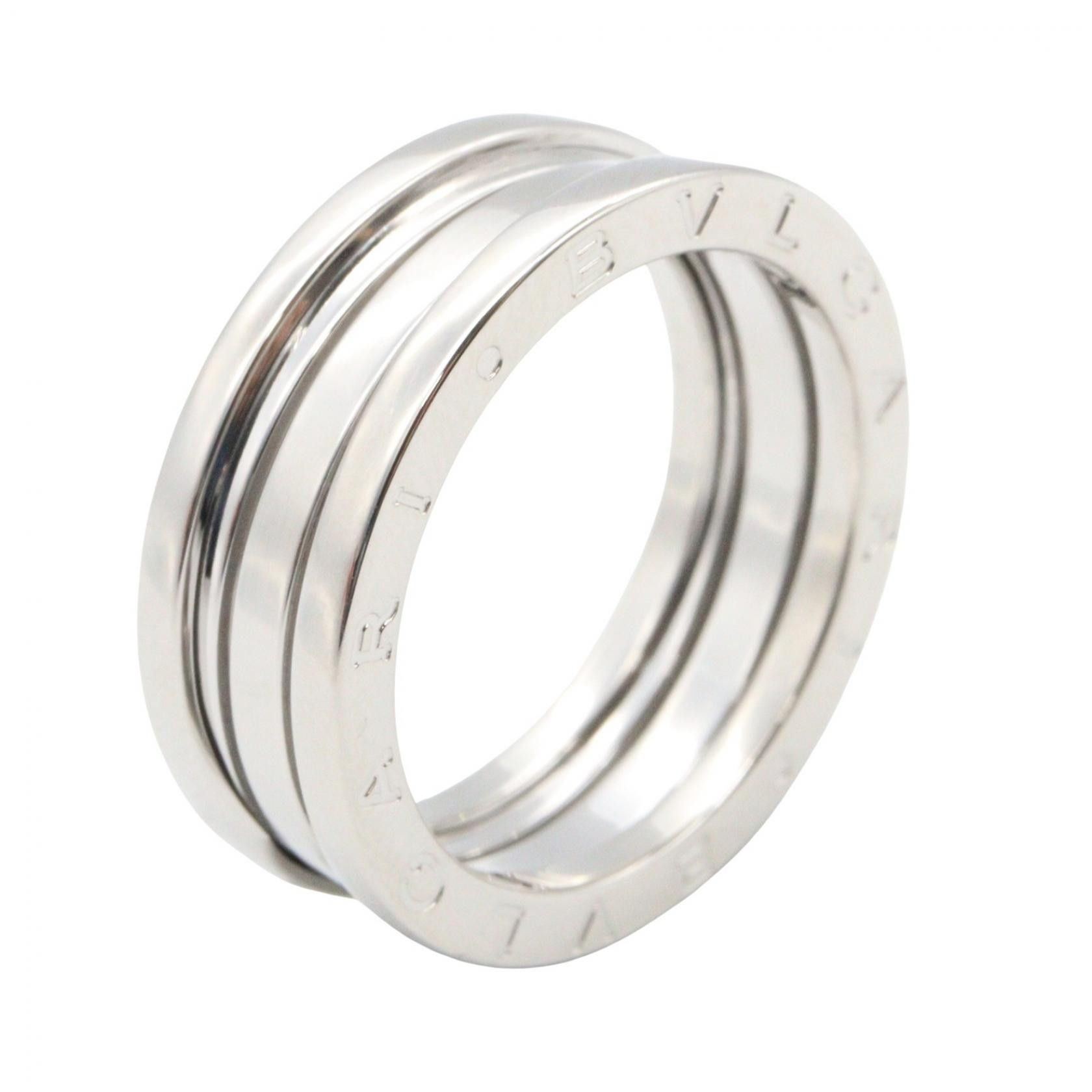 Bvlgari Bvlgari Bvlgari B-zero1 Au750 Ring Size 17 Precious Metal Ring DUTY FREE for USA Size ONE SIZE - 3 Thumbnail