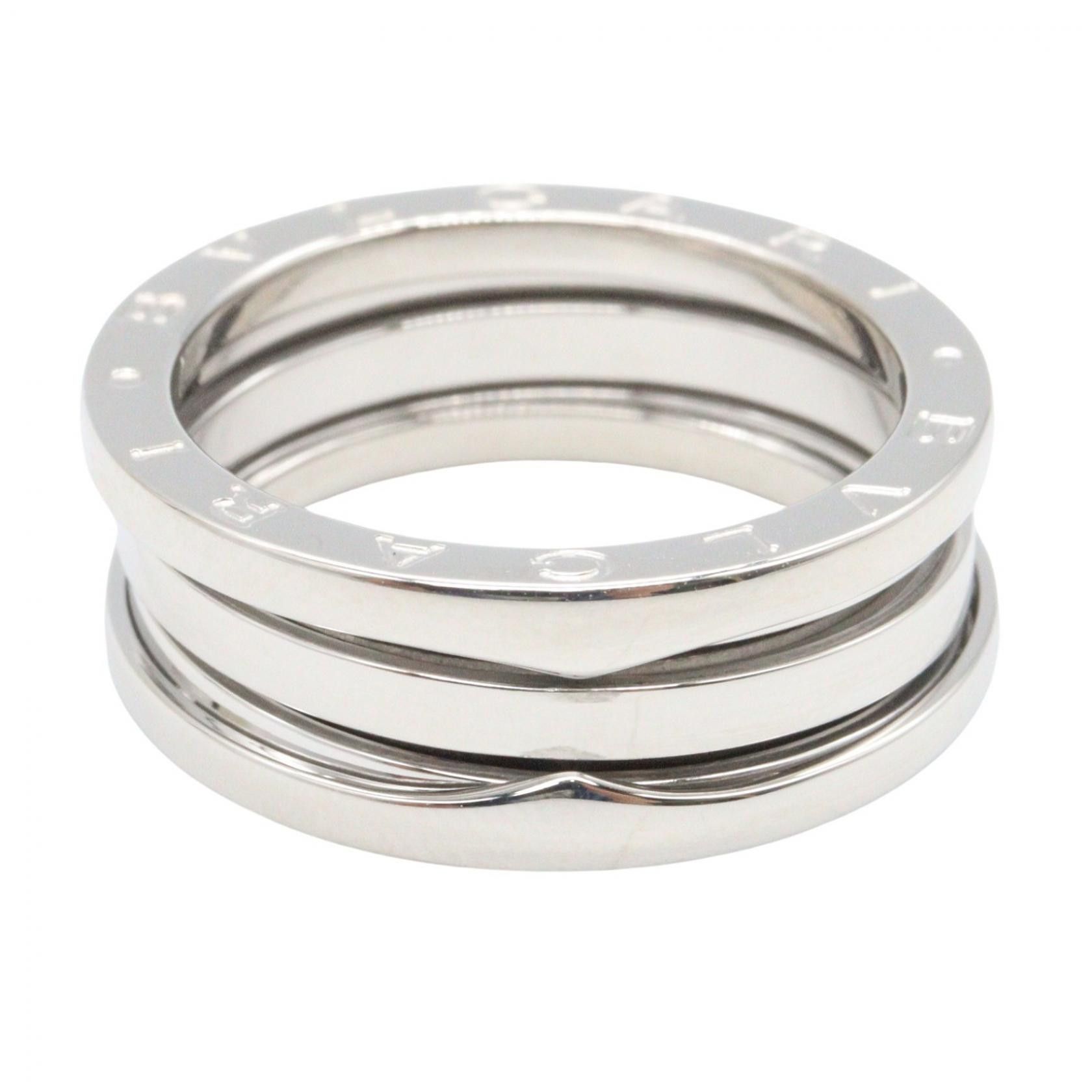 Bvlgari Bvlgari Bvlgari B-zero1 Au750 Ring Size 17 Precious Metal Ring DUTY FREE for USA Size ONE SIZE - 2 Thumbnail