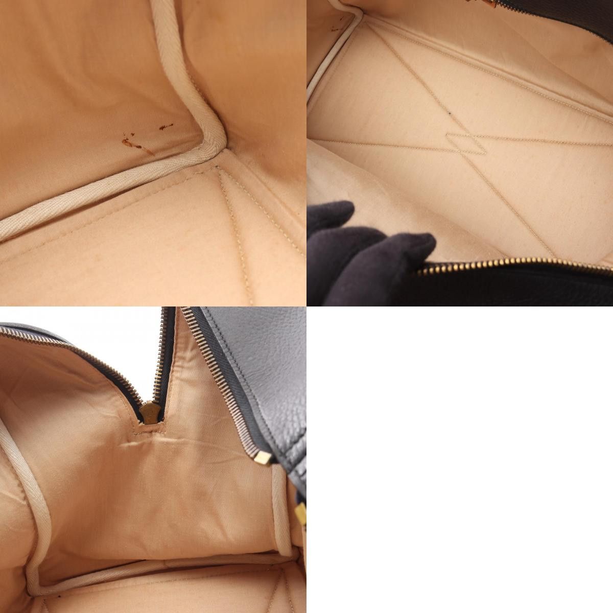 Hermes Hermes Hermes Victoria43 Ardennes Boston Bag Leather Travel Bag Q DUTY FREE for USA Size ONE SIZE - 10 Thumbnail