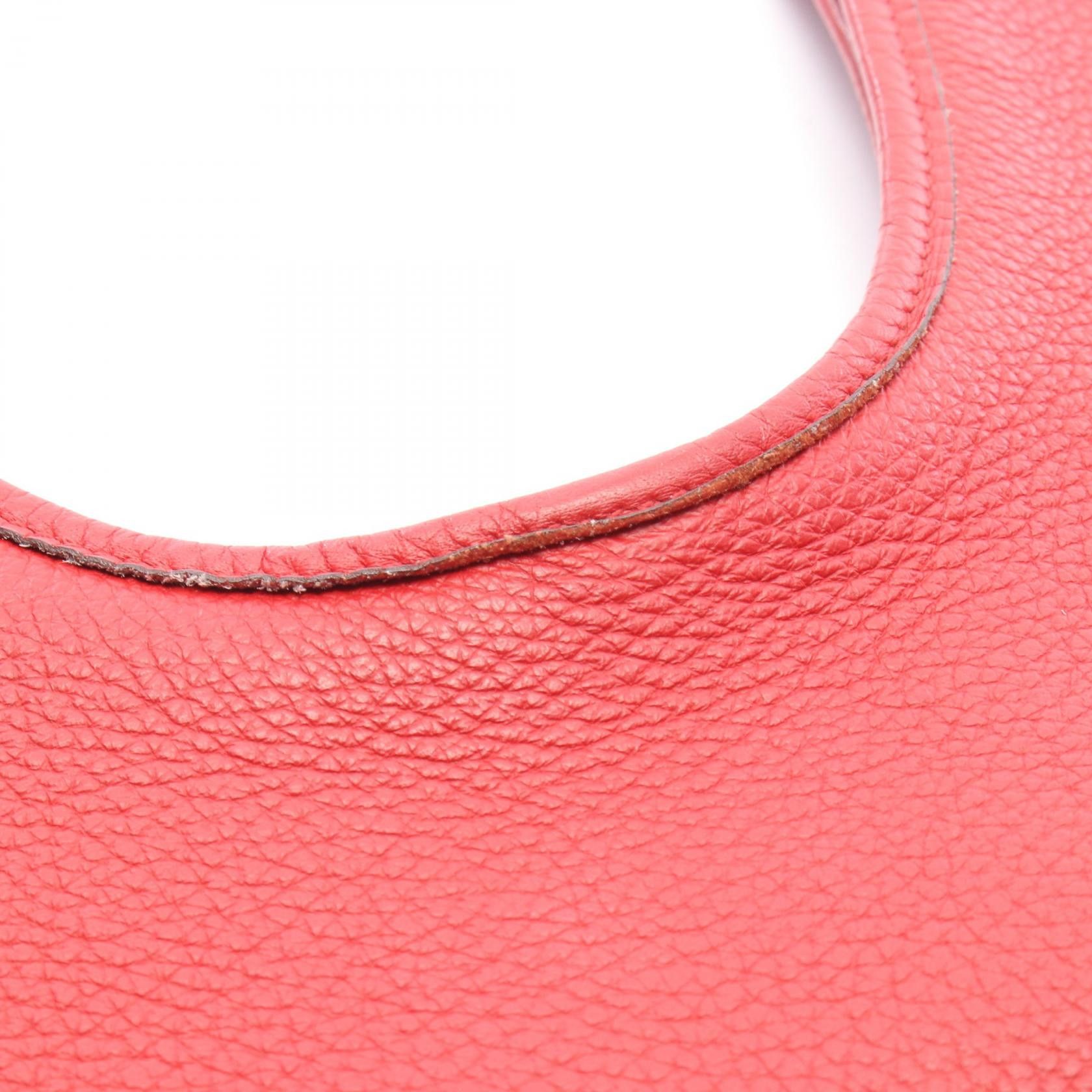Hermes Hermes Hermes Masai GM Taurillon Clemence Shoulder Bag Leather Shoulder Bag H DUTY FREE for USA Size ONE SIZE - 6 Thumbnail