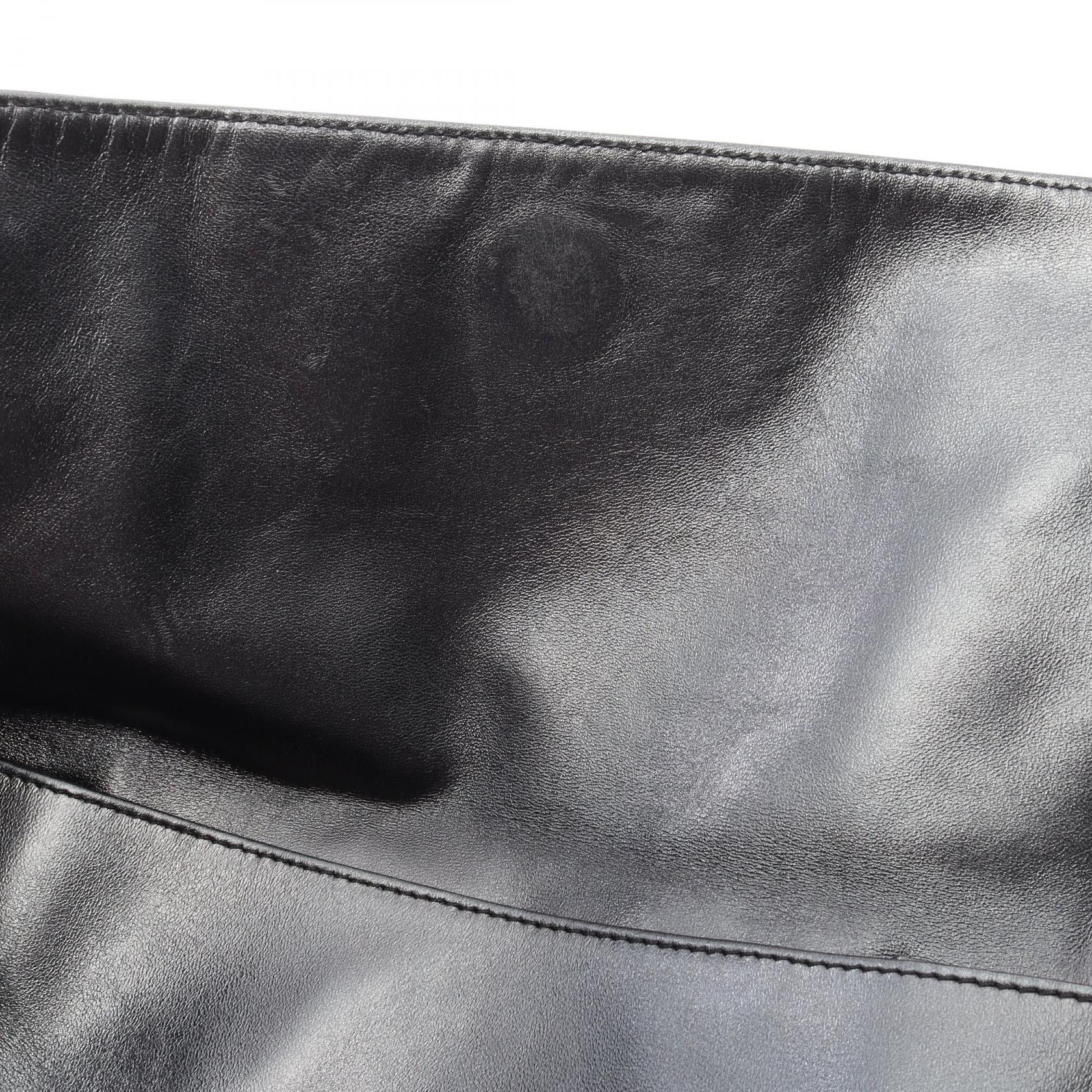 Chanel Chanel Chanel Leather Shoulder Bag Leather Shoulder Bag DUTY FREE for USA Size ONE SIZE - 6 Thumbnail