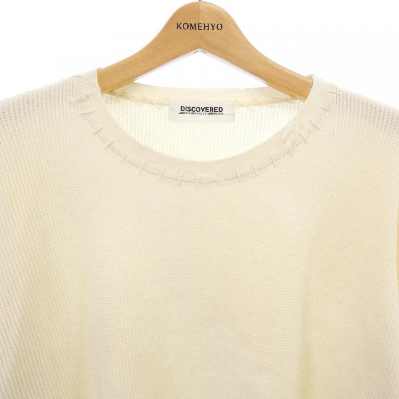 Other Other DISCOVERED Top Others Tops DUTY FREE for USA Size ONE SIZE - 5 Thumbnail