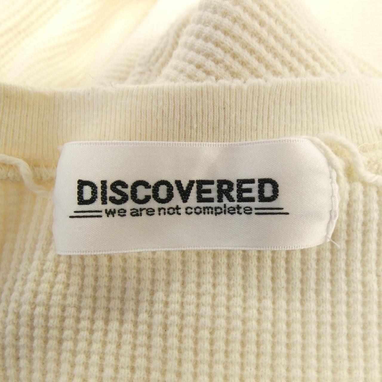Other Other DISCOVERED Top Others Tops DUTY FREE for USA Size ONE SIZE - 4 Thumbnail