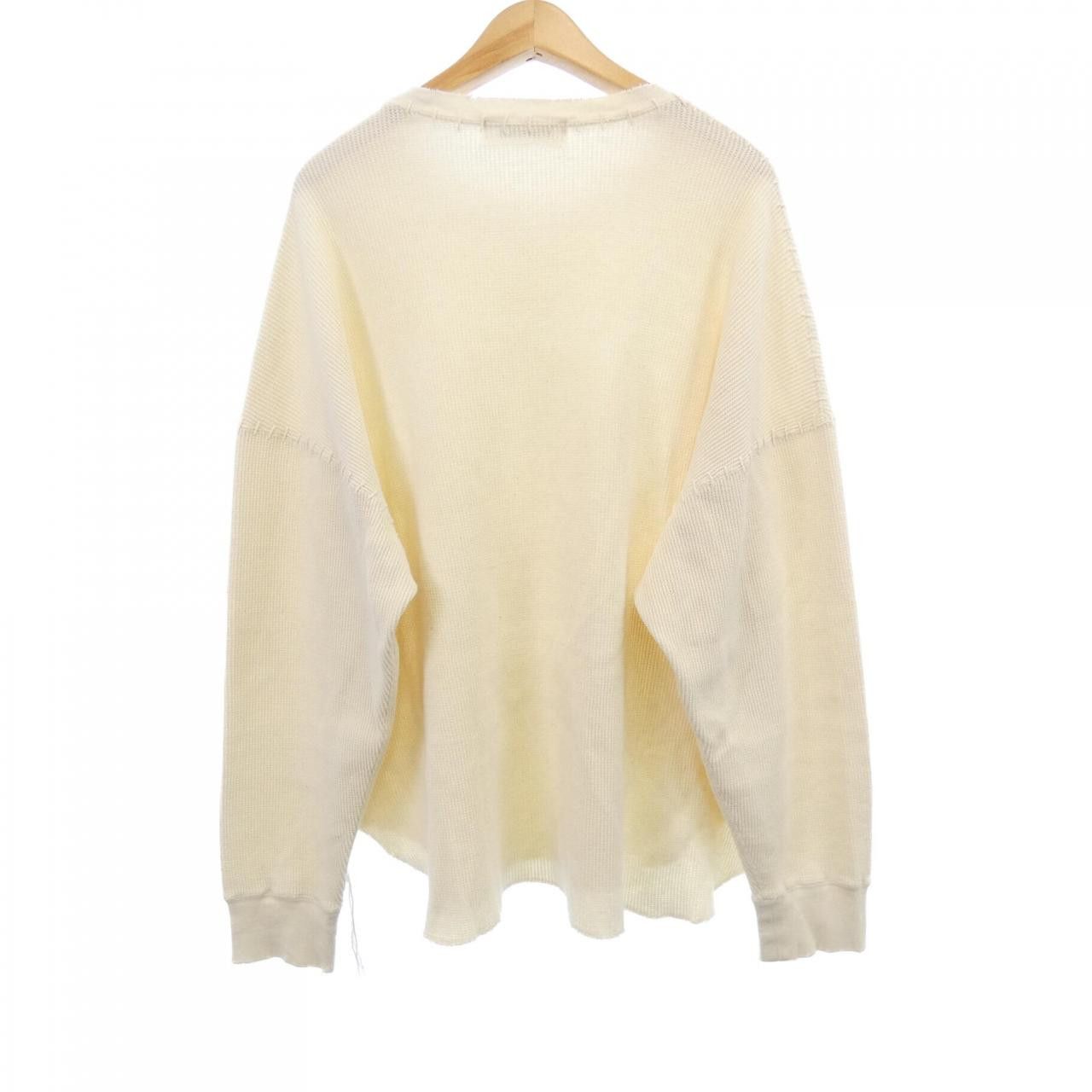 Other Other DISCOVERED Top Others Tops DUTY FREE for USA Size ONE SIZE - 2 Thumbnail