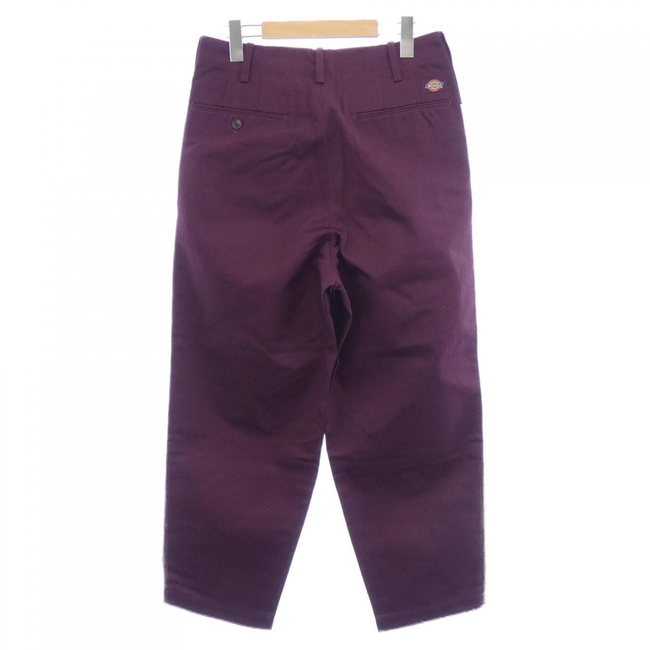 Other Other 5525gallery Dickies Pants Textile Pants DUTY FREE for USA Size ONE SIZE - 2 Thumbnail