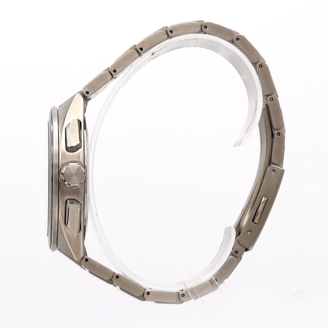 Seiko Seiko Seiko Astron Titanium Quartz Metal Quartz 8B63-0BD0/SBXY049 DUTY FREE for USA Size ONE SIZE - 3 Thumbnail
