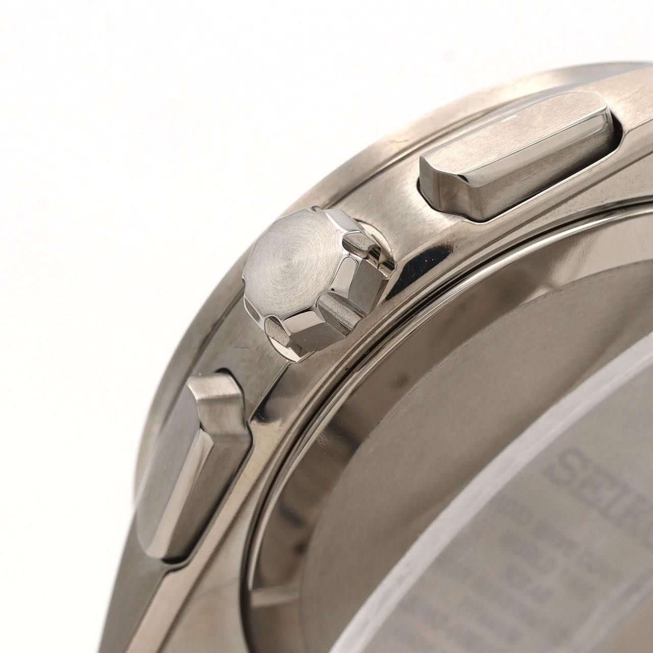 Seiko Seiko Seiko Astron Titanium Quartz Metal Quartz 8B63-0BD0/SBXY049 DUTY FREE for USA Size ONE SIZE - 4 Thumbnail