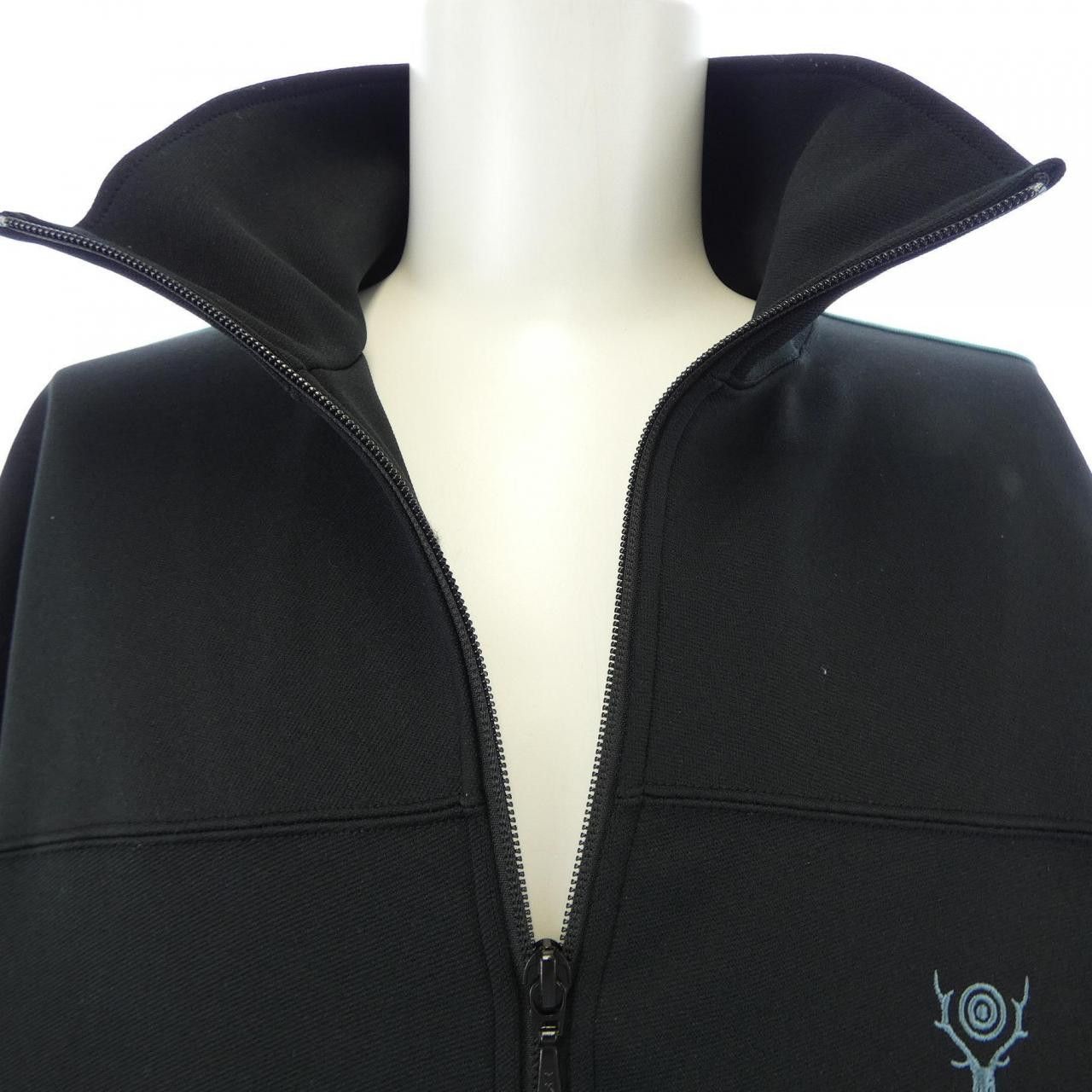 Other Other South2 West8 Jacket Textile Outerwear MR825 DUTY FREE for USA Size ONE SIZE - 5 Thumbnail