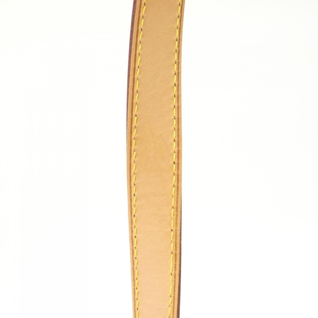 Louis Vuitton Louis Vuitton Louis Vuitton Vernis Rosewood Avenue Enamel Bag Plastic / Synthetic Shoulder Bag M93510 DUTY FREE for USA Size ONE SIZE - 6 Thumbnail