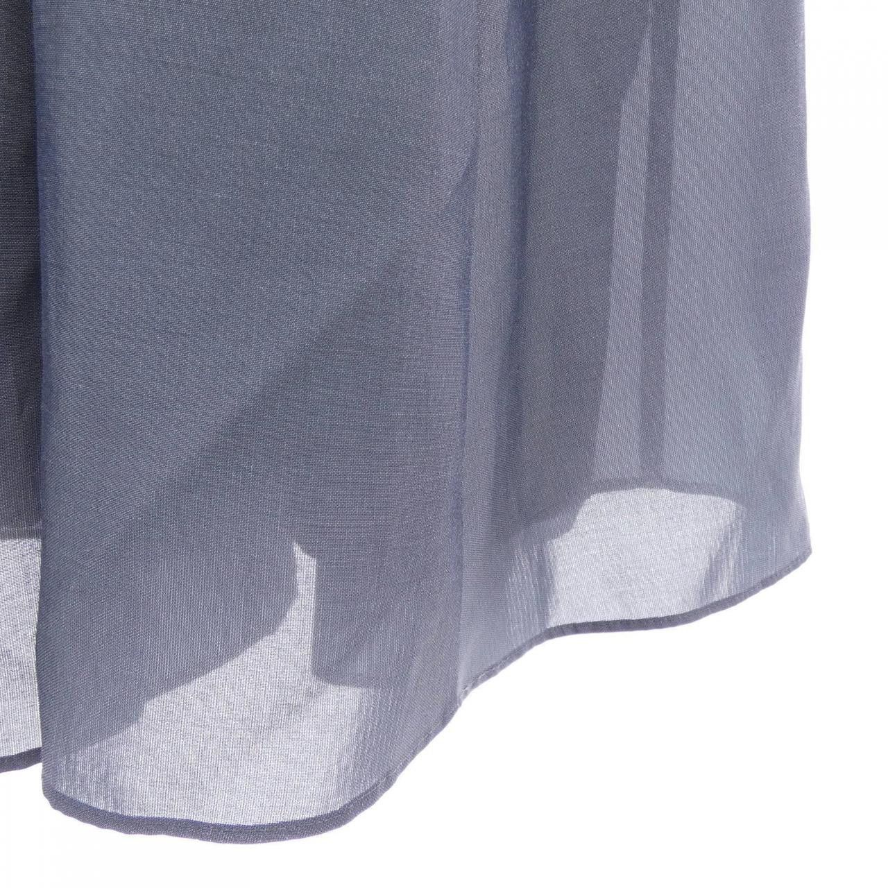 Other Other AMACA Skirt Textile Skirts V5S20-567-28 DUTY FREE for USA Size ONE SIZE - 6 Thumbnail