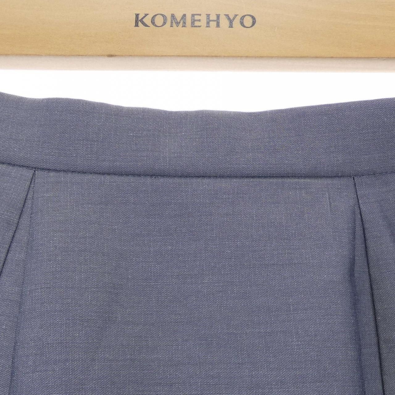 Other Other AMACA Skirt Textile Skirts V5S20-567-28 DUTY FREE for USA Size ONE SIZE - 5 Thumbnail