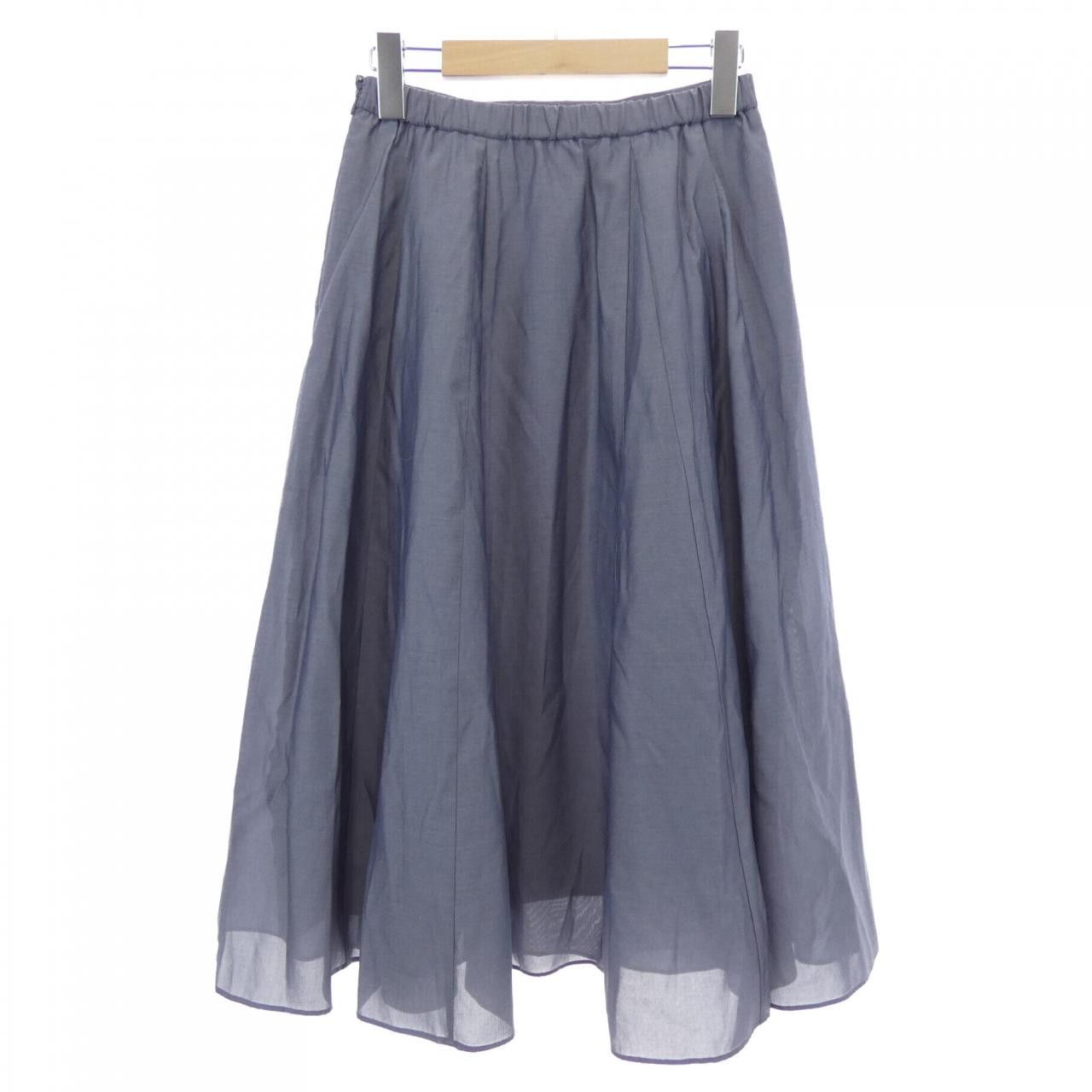 Other Other AMACA Skirt Textile Skirts V5S20-567-28 DUTY FREE for USA Size ONE SIZE - 2 Thumbnail