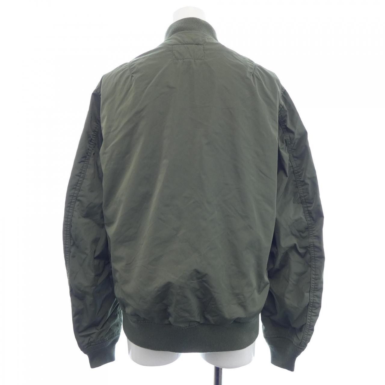 Other Other Alpha Flight Jacket Others Outerwear DUTY FREE for USA Size ONE SIZE - 2 Thumbnail