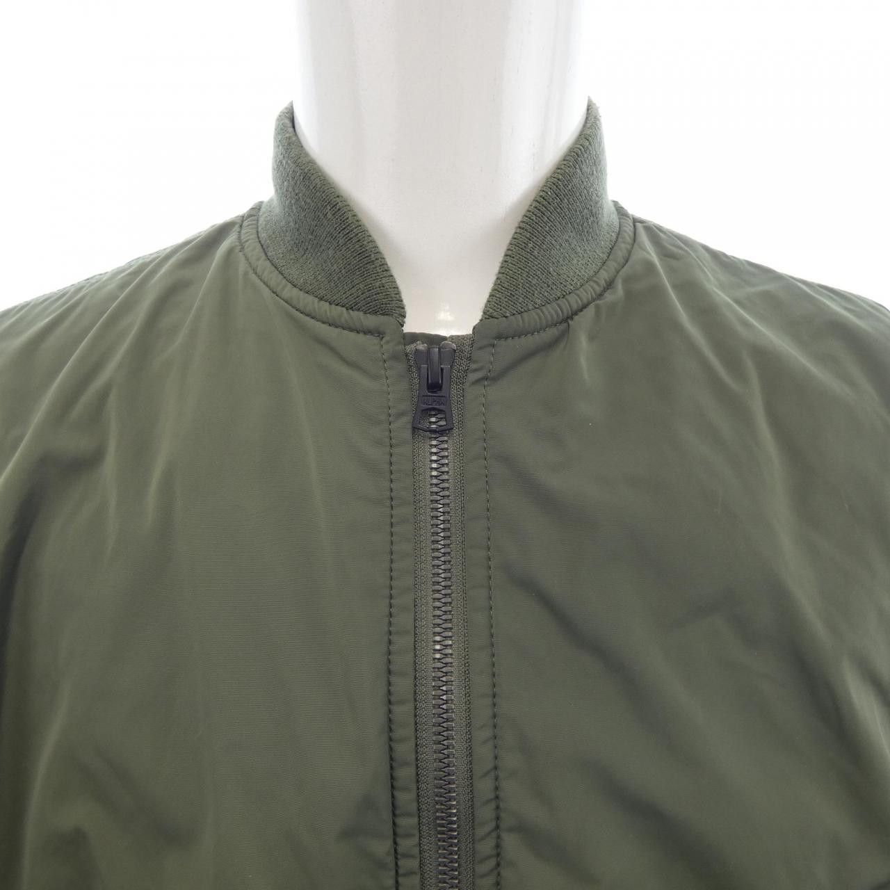 Other Other Alpha Flight Jacket Others Outerwear DUTY FREE for USA Size ONE SIZE - 5 Thumbnail