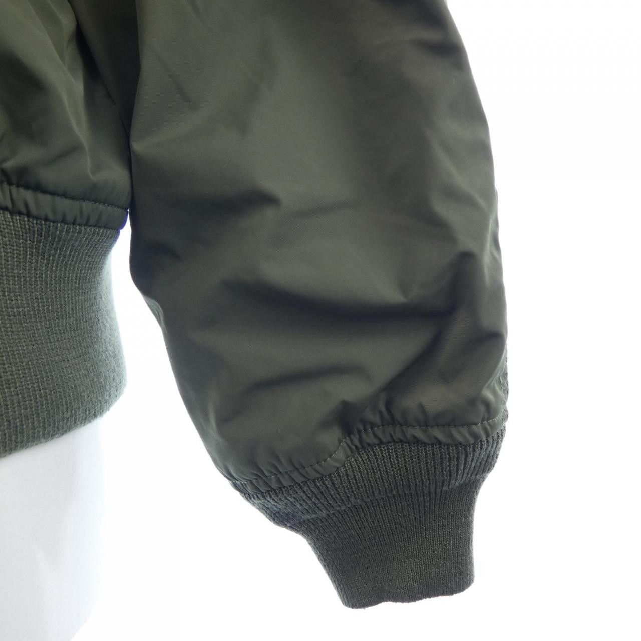 Other Other Alpha Flight Jacket Others Outerwear DUTY FREE for USA Size ONE SIZE - 6 Thumbnail