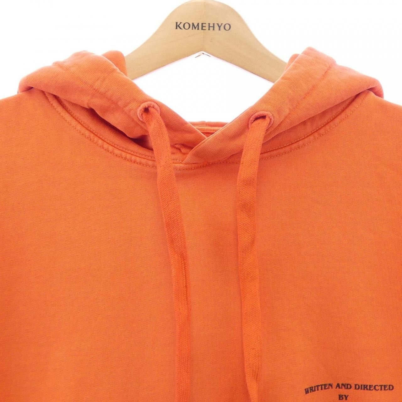Other Other CRITICAL SLIDE Hoodie Textile Sweatshirts & Hoodies DUTY FREE for USA Size ONE SIZE - 5 Thumbnail