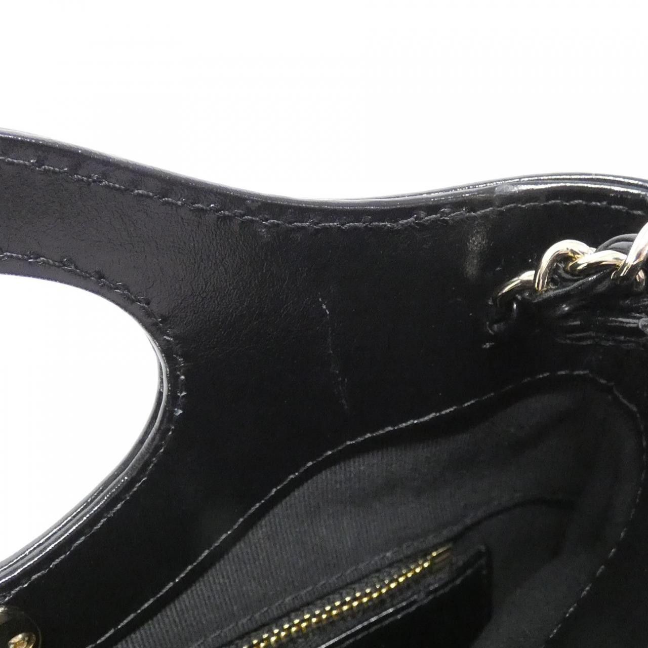 Chanel Chanel Chanel Chanel31 Line Calf Shoulder Bag Leather Crossbody Bag AS4133 DUTY FREE for USA Size ONE SIZE - 7 Thumbnail