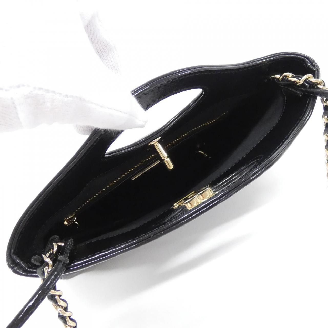 Chanel Chanel Chanel Chanel31 Line Calf Shoulder Bag Leather Crossbody Bag AS4133 DUTY FREE for USA Size ONE SIZE - 6 Thumbnail