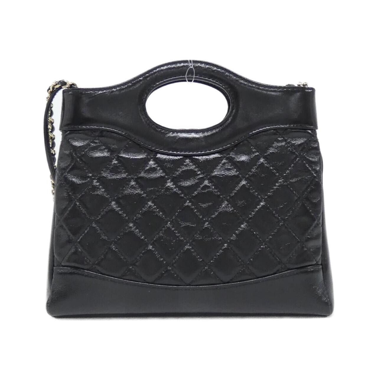 Chanel Chanel Chanel Chanel31 Line Calf Shoulder Bag Leather Crossbody Bag AS4133 DUTY FREE for USA Size ONE SIZE - 2 Thumbnail
