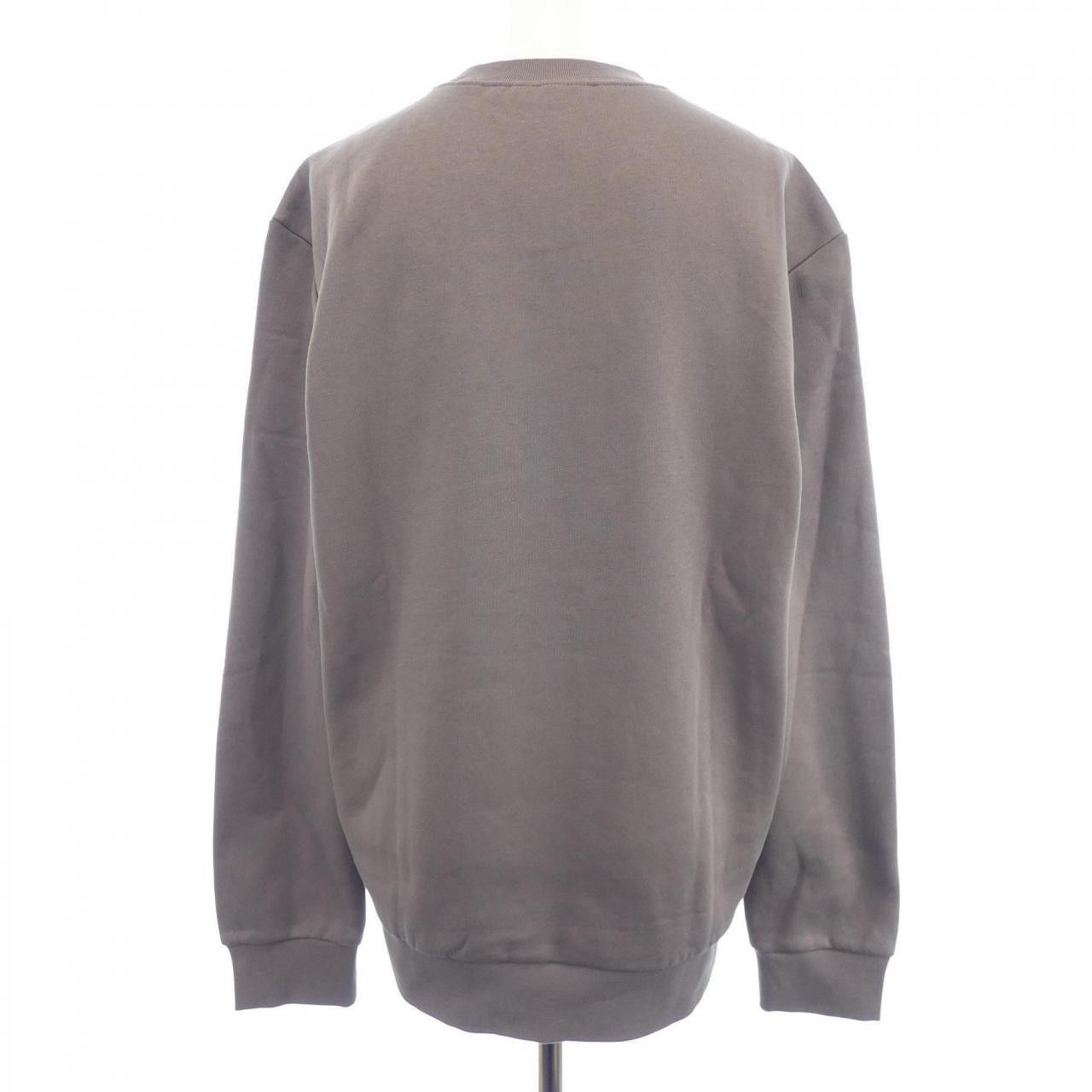 Other Other Calvin Klein Jeans Cotton Sweatshirt Textile Sweatshirts & Hoodies DUTY FREE for USA Size ONE SIZE - 2 Thumbnail