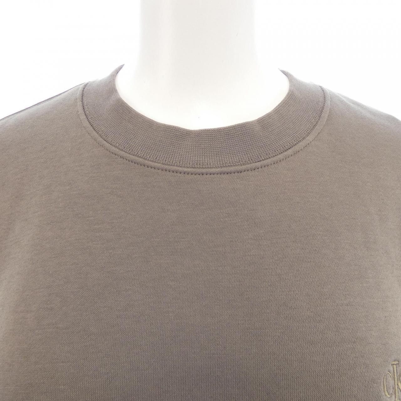 Other Other Calvin Klein Jeans Cotton Sweatshirt Textile Sweatshirts & Hoodies DUTY FREE for USA Size ONE SIZE - 6 Thumbnail