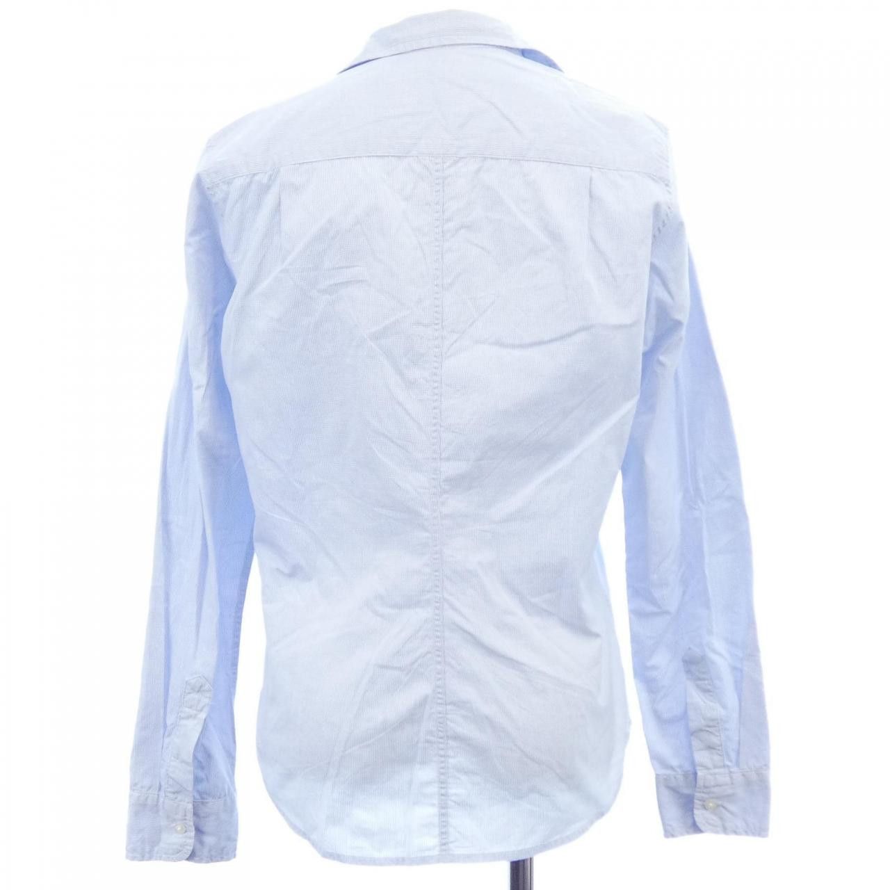Other Other FRANK&EILEEN Shirt Textile Dress Shirt DUTY FREE for USA Size ONE SIZE - 2 Thumbnail