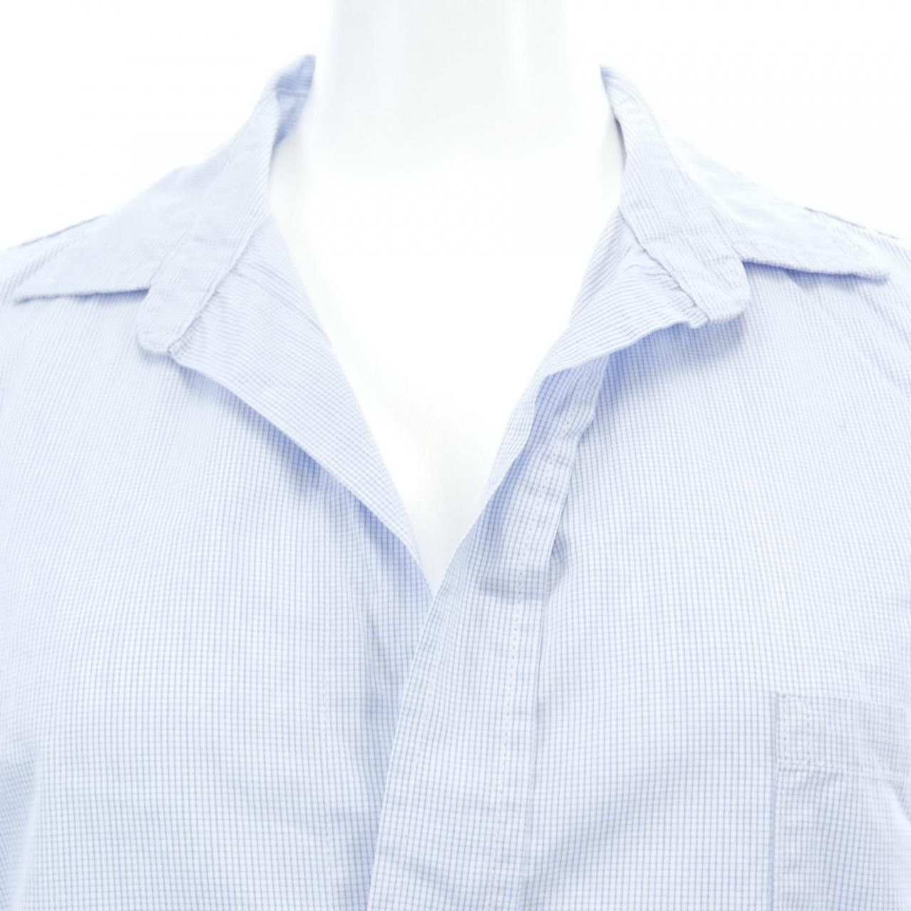 Other Other FRANK&EILEEN Shirt Textile Dress Shirt DUTY FREE for USA Size ONE SIZE - 5 Thumbnail