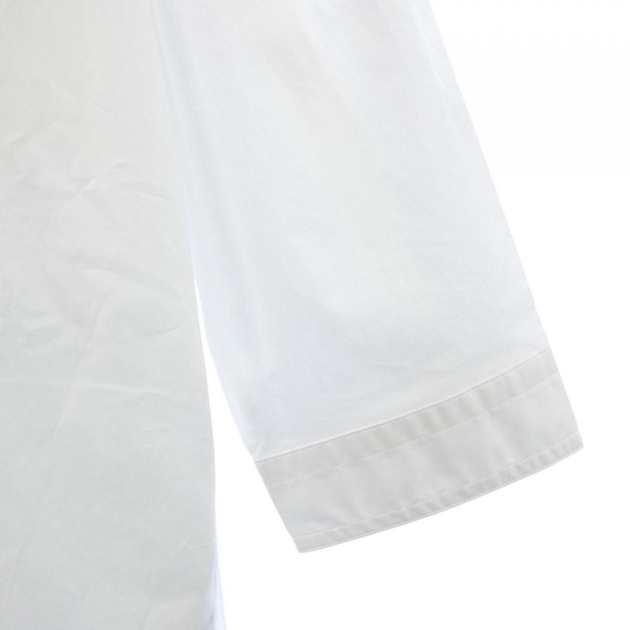 Other Other SOFIE D'HOORE DUSTINE Cotton Dress Textile Dress Shirt DUSTINE DUTY FREE for USA Size ONE SIZE - 6 Thumbnail