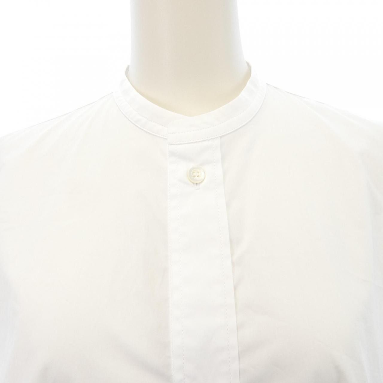 Other Other SOFIE D'HOORE DUSTINE Cotton Dress Textile Dress Shirt DUSTINE DUTY FREE for USA Size ONE SIZE - 5 Thumbnail