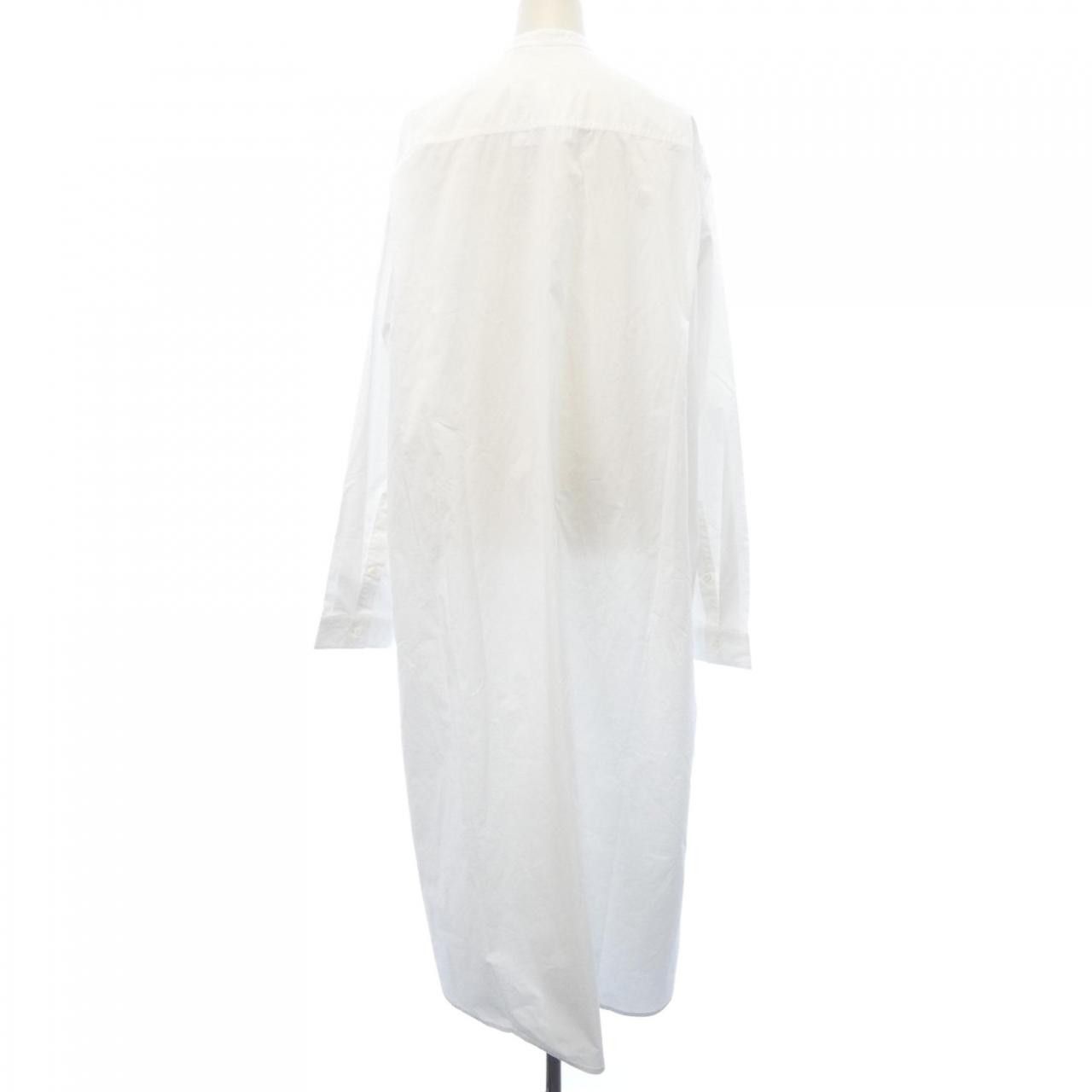 Other Other SOFIE D'HOORE DUSTINE Cotton Dress Textile Dress Shirt DUSTINE DUTY FREE for USA Size ONE SIZE - 2 Thumbnail