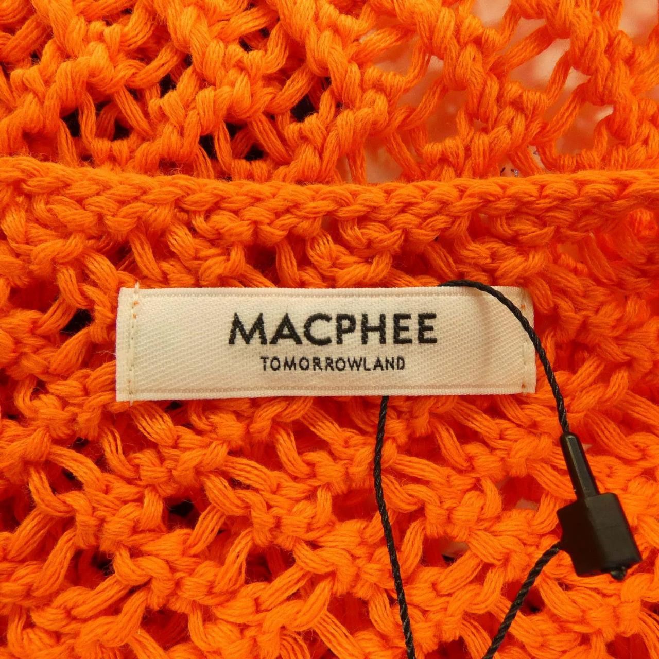 Other Other MACPHEE Top Others Tops DUTY FREE for USA Size ONE SIZE - 4 Thumbnail