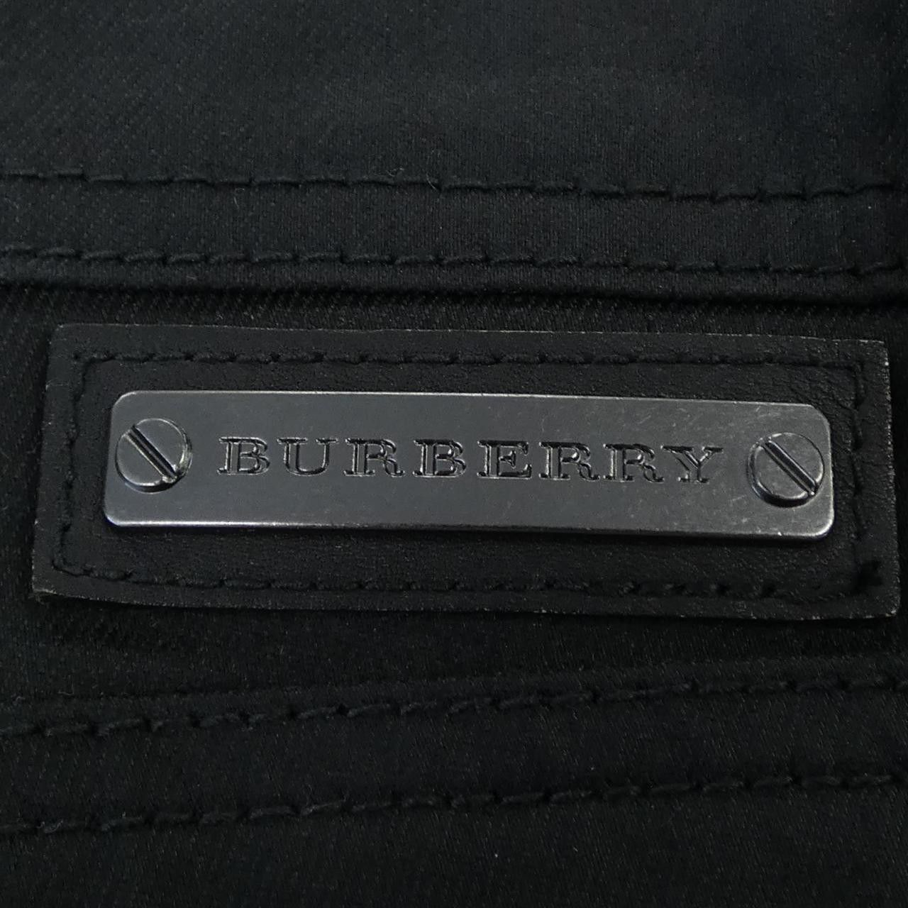 Burberry Burberry Burberry London Pants Textile Pants DUTY FREE for USA Size ONE SIZE - 4 Thumbnail