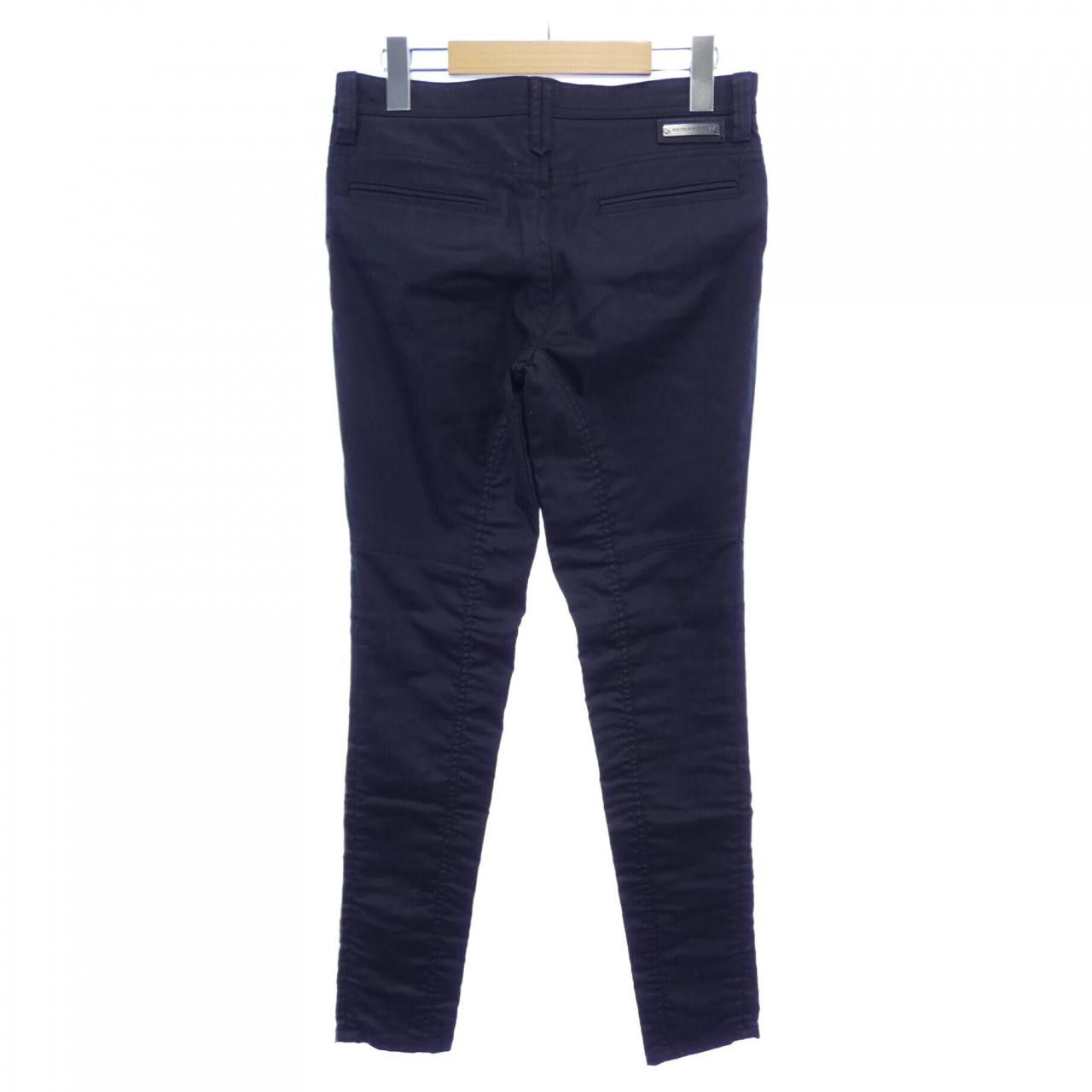 Burberry Burberry Burberry London Pants Textile Pants DUTY FREE for USA Size ONE SIZE - 2 Thumbnail