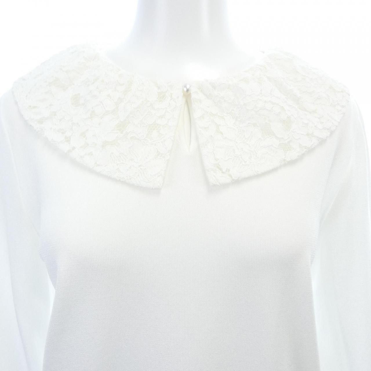 Other Other Rene Tops Textile Tops 6512250 DUTY FREE for USA Size ONE SIZE - 5 Thumbnail