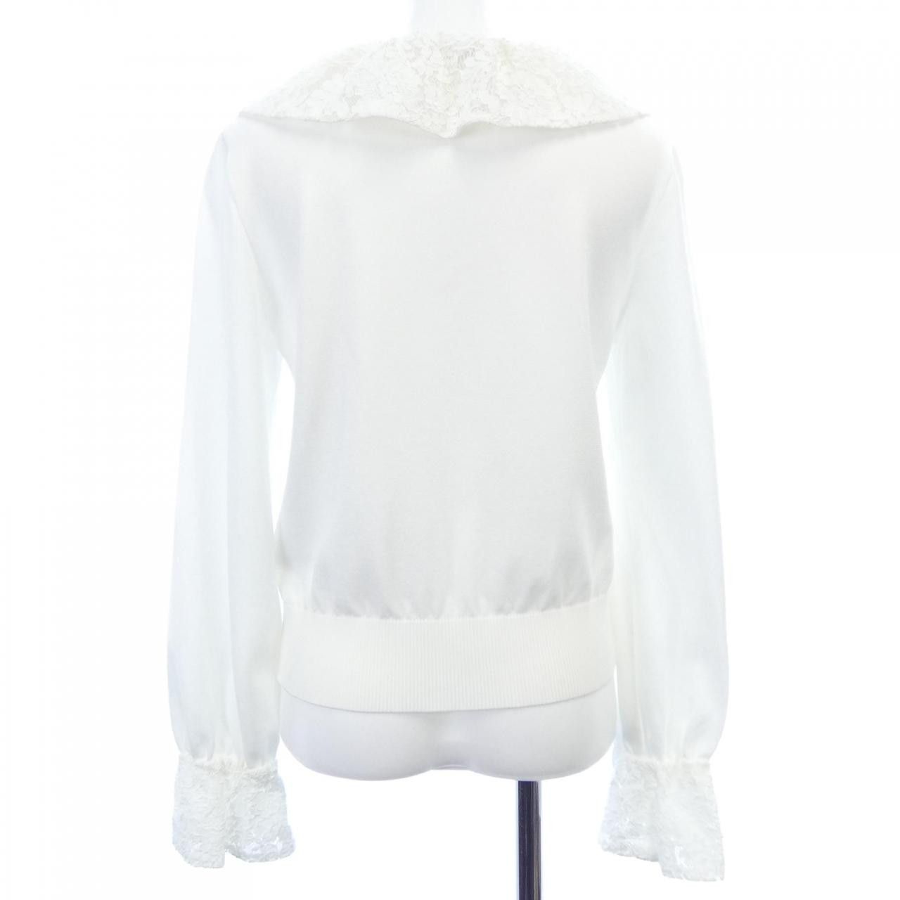 Other Other Rene Tops Textile Tops 6512250 DUTY FREE for USA Size ONE SIZE - 2 Thumbnail