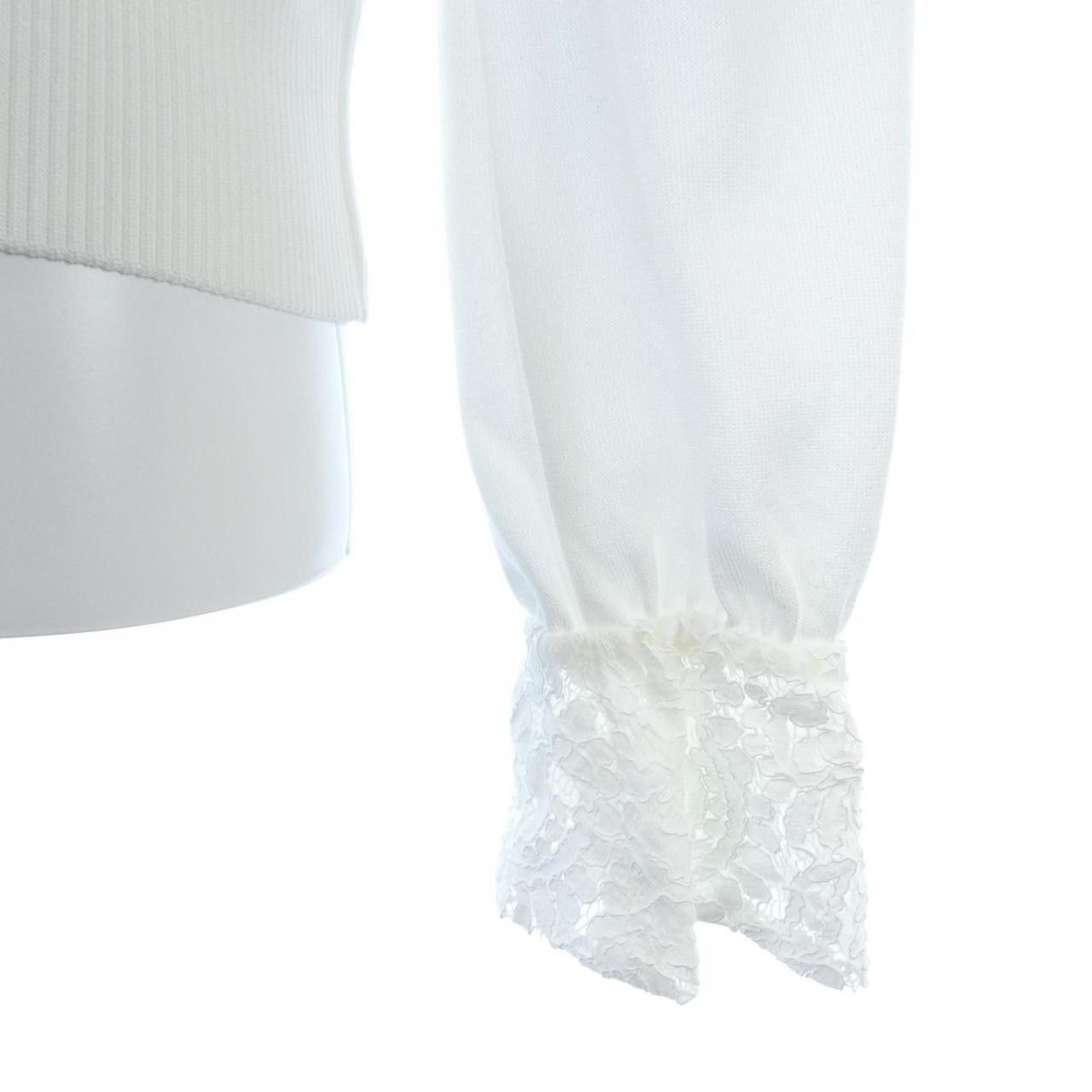 Other Other Rene Tops Textile Tops 6512250 DUTY FREE for USA Size ONE SIZE - 6 Thumbnail