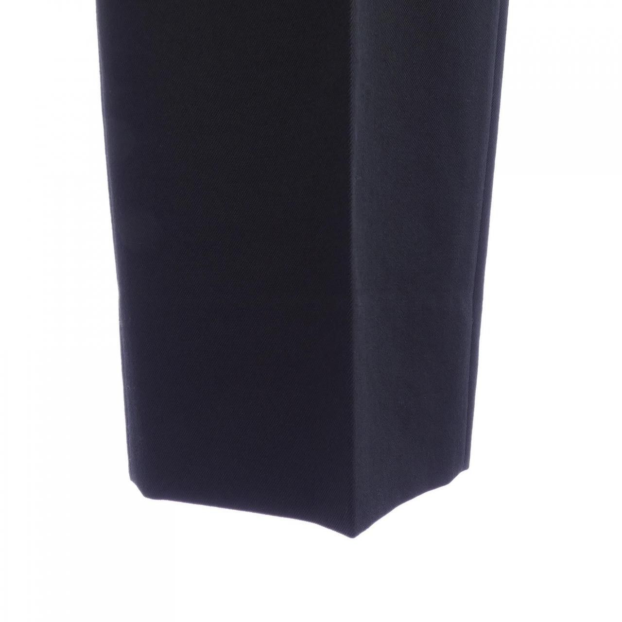 Comme des Garcons Comme des Garcons Comme des Garcons Homme Pants Textile Pants HP-07023S DUTY FREE for USA Size ONE SIZE - 5 Thumbnail