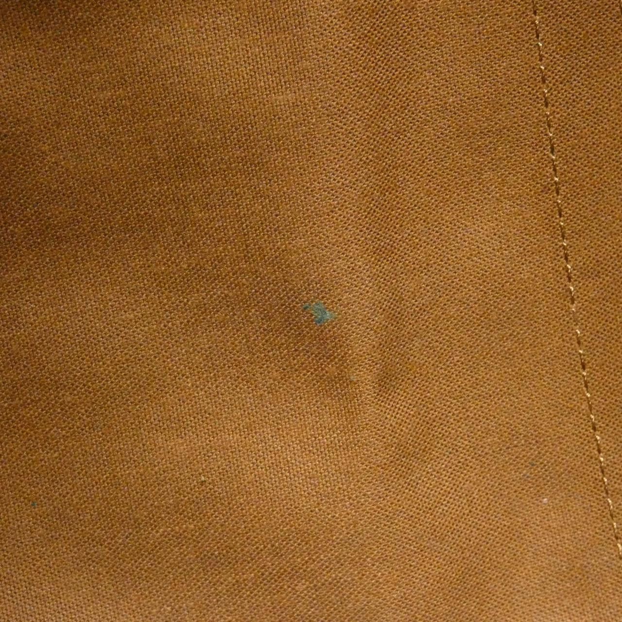 Louis Vuitton Louis Vuitton Louis Vuitton Monogram Boston Bag Textile Travel Bag M41422 DUTY FREE for USA Size ONE SIZE - 7 Thumbnail