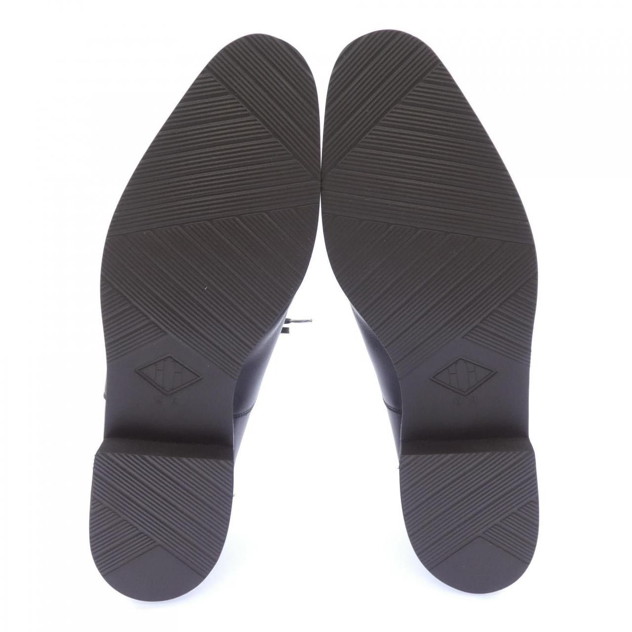 Other Other WH Leather Shoes Leather Shoes WHF0007 DUTY FREE for USA Size ONE SIZE - 4 Thumbnail