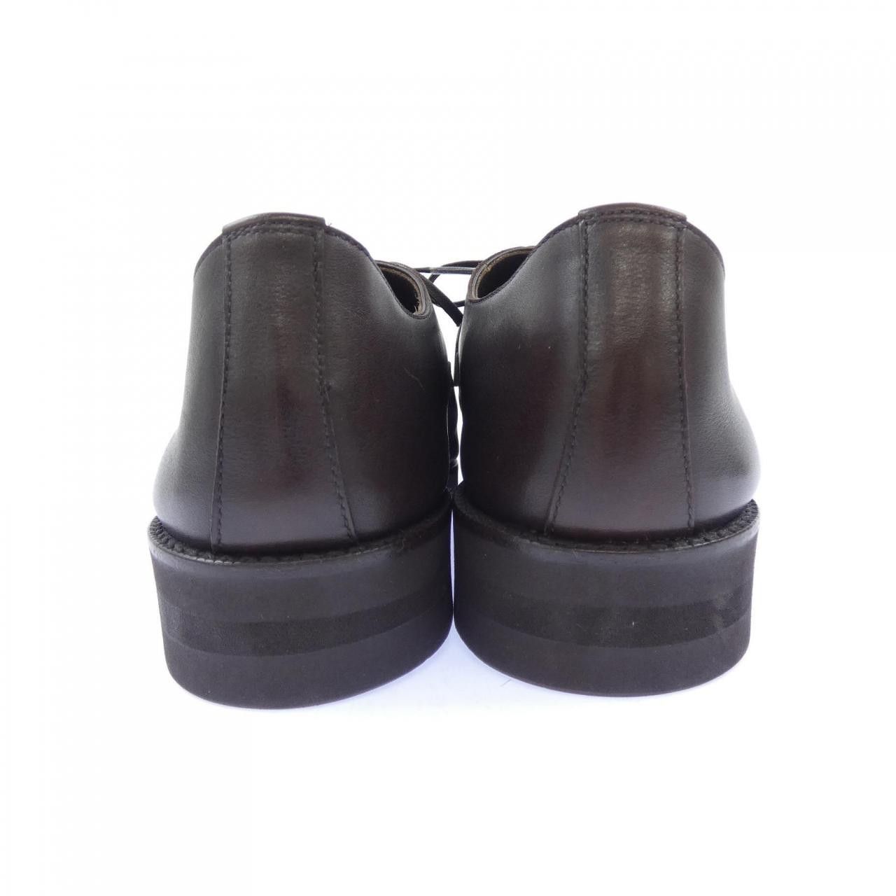 Other Other WH Leather Shoes Leather Shoes WHF0007 DUTY FREE for USA Size ONE SIZE - 5 Thumbnail