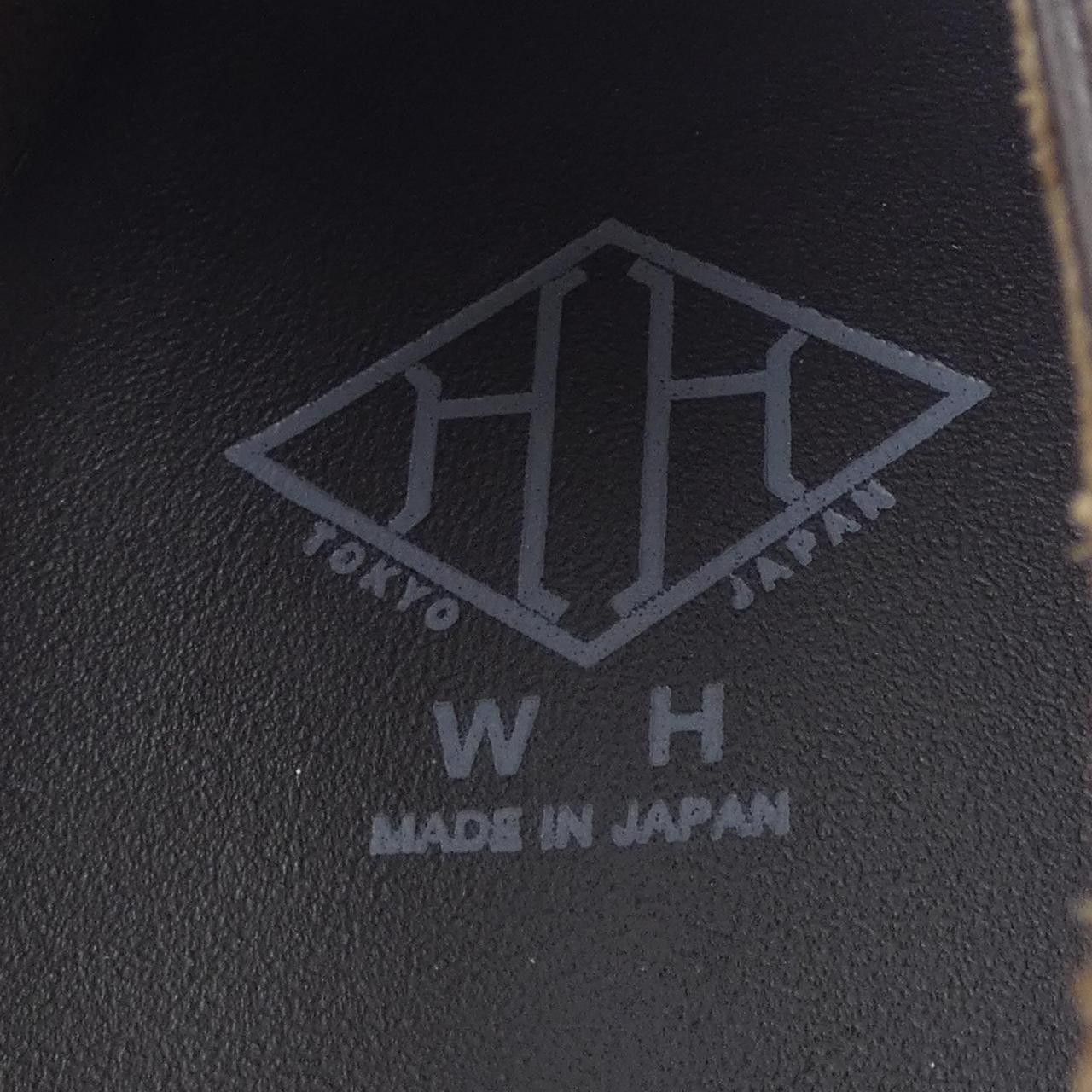 Other Other WH Leather Shoes Leather Shoes WHF0007 DUTY FREE for USA Size ONE SIZE - 6 Thumbnail