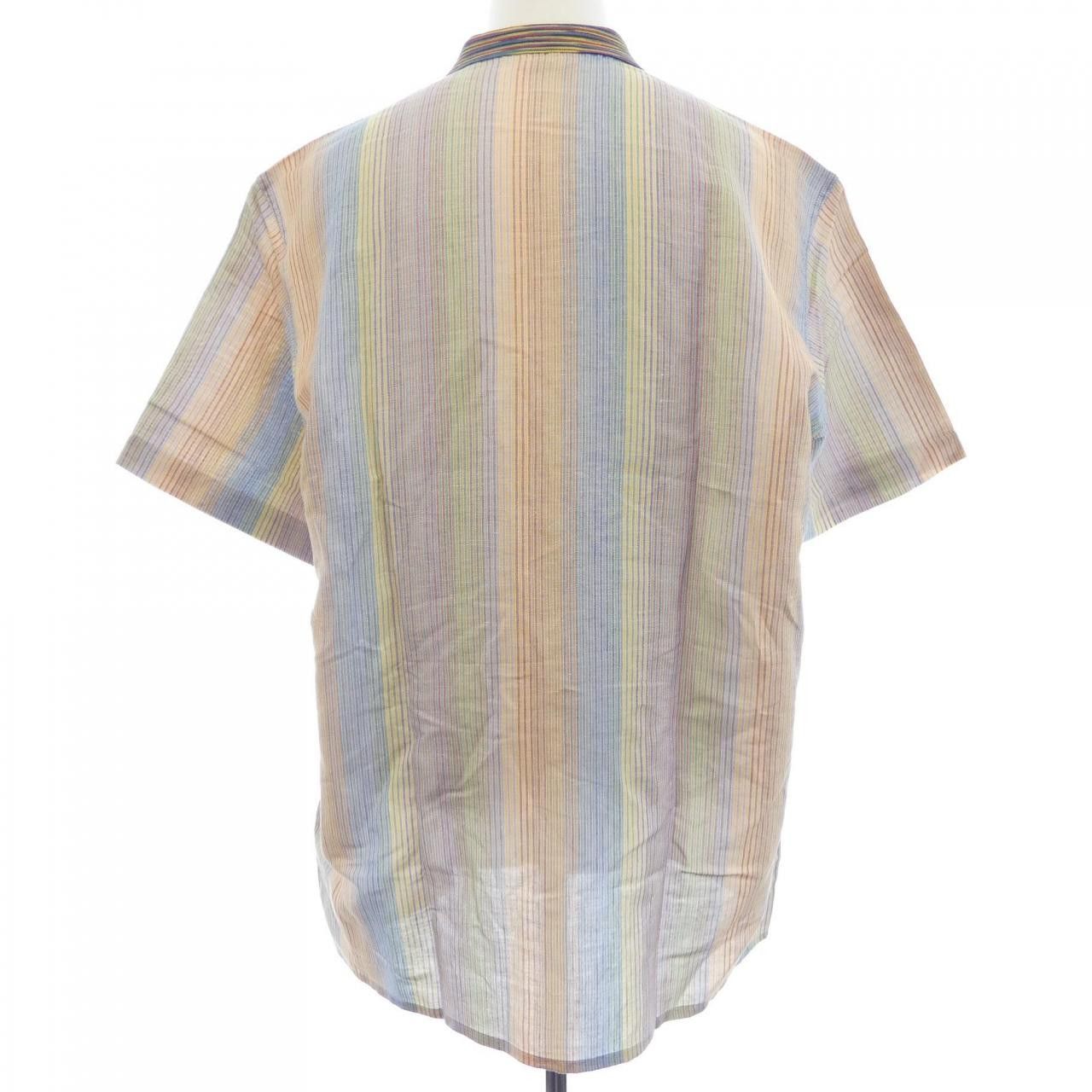 Missoni Missoni Missoni Short Sleeve Shirt Textile Tops DUTY FREE for USA Size ONE SIZE - 2 Thumbnail