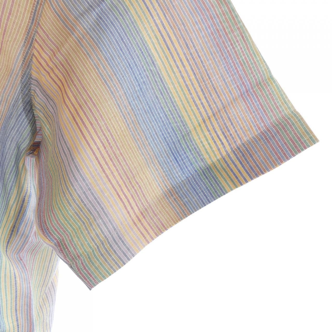 Missoni Missoni Missoni Short Sleeve Shirt Textile Tops DUTY FREE for USA Size ONE SIZE - 6 Thumbnail