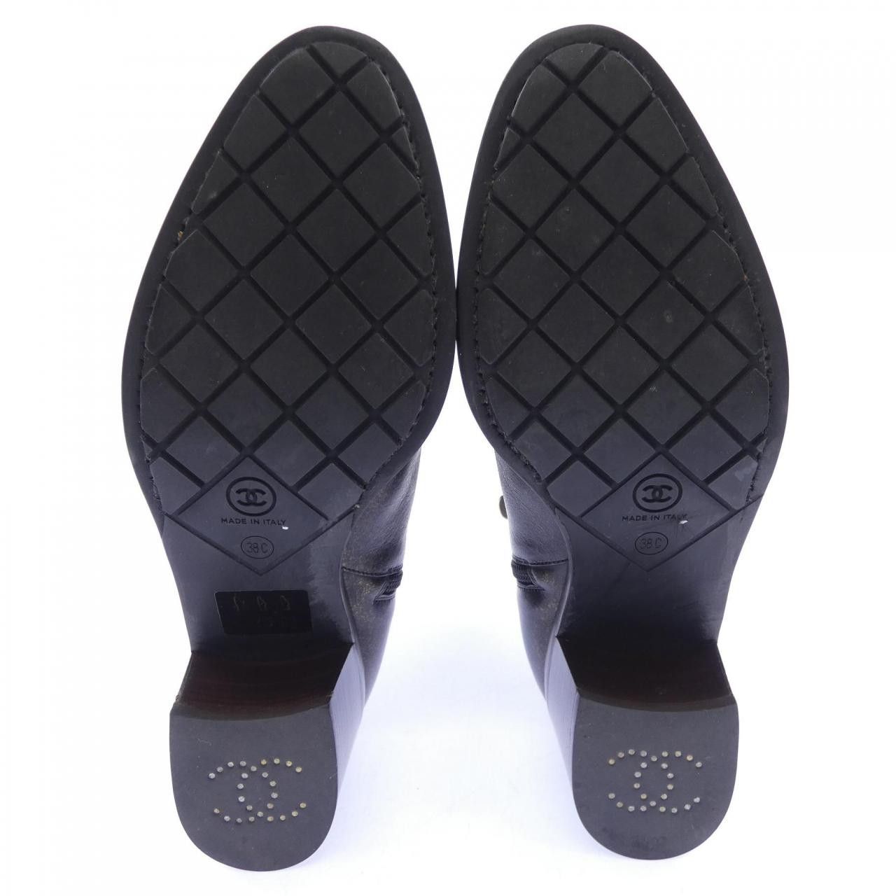 Chanel Chanel Chanel G31292 Boots Others Shoes G31292 DUTY FREE for USA Size ONE SIZE - 4 Thumbnail