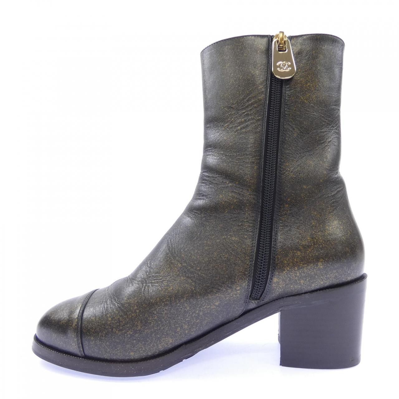 Chanel Chanel Chanel G31292 Boots Others Shoes G31292 DUTY FREE for USA Size ONE SIZE - 2 Thumbnail