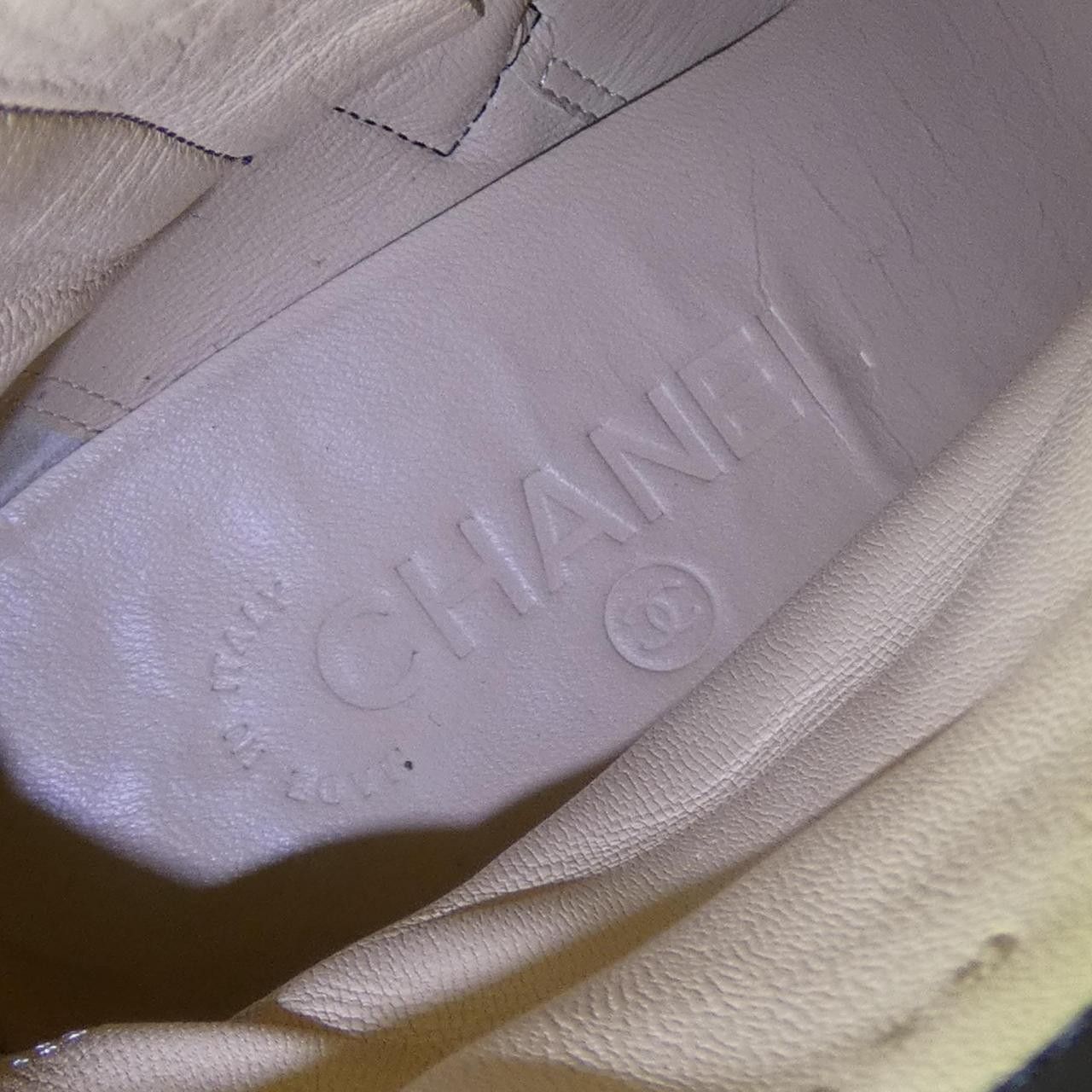 Chanel Chanel Chanel G31292 Boots Others Shoes G31292 DUTY FREE for USA Size ONE SIZE - 6 Thumbnail
