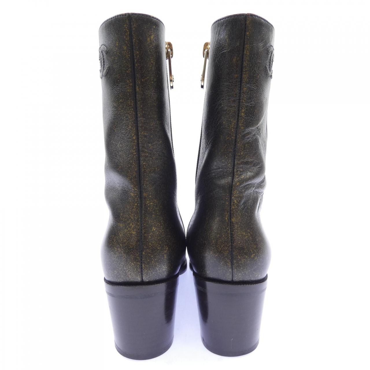 Chanel Chanel Chanel G31292 Boots Others Shoes G31292 DUTY FREE for USA Size ONE SIZE - 5 Thumbnail